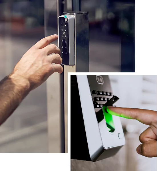 About Access Control Services in Centennial, ON