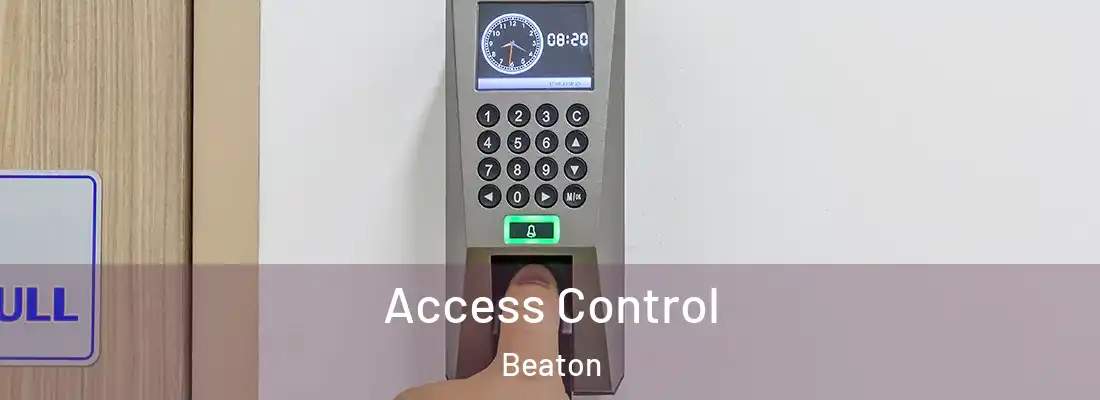 Access Control Beaton