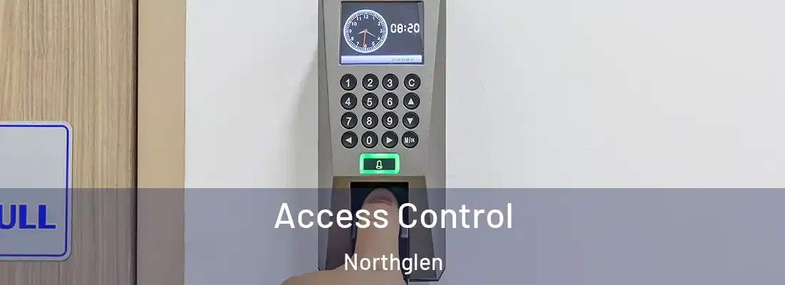 Access Control Northglen
