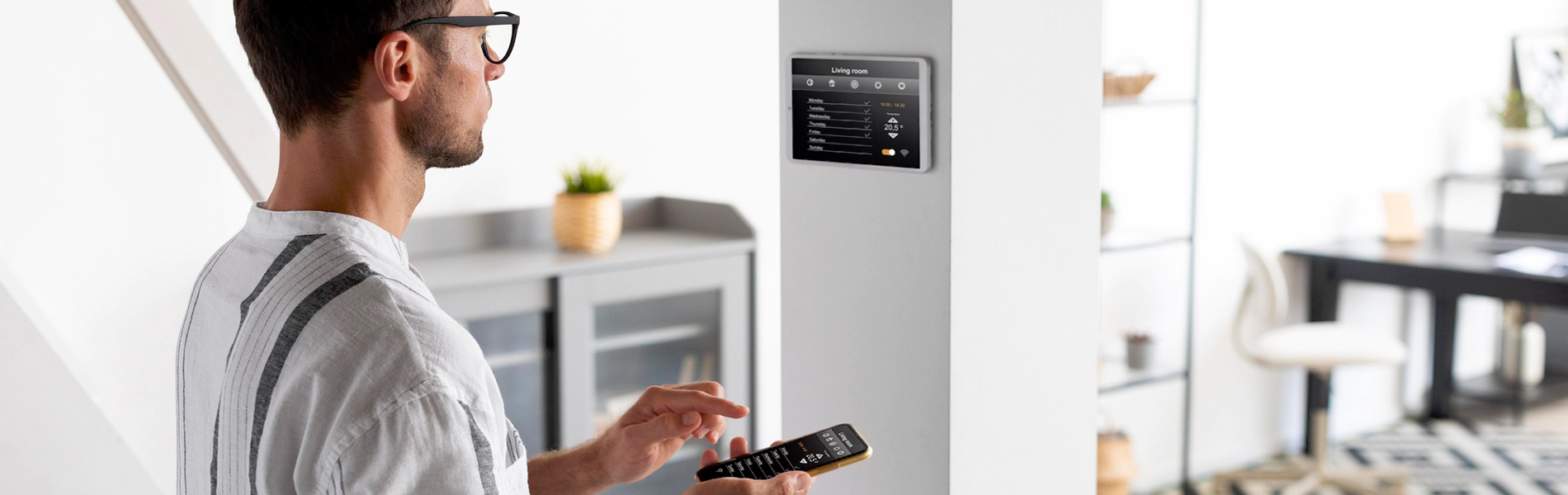 Smart Lock Windfields - Best Smart Lock Systems for Businesses