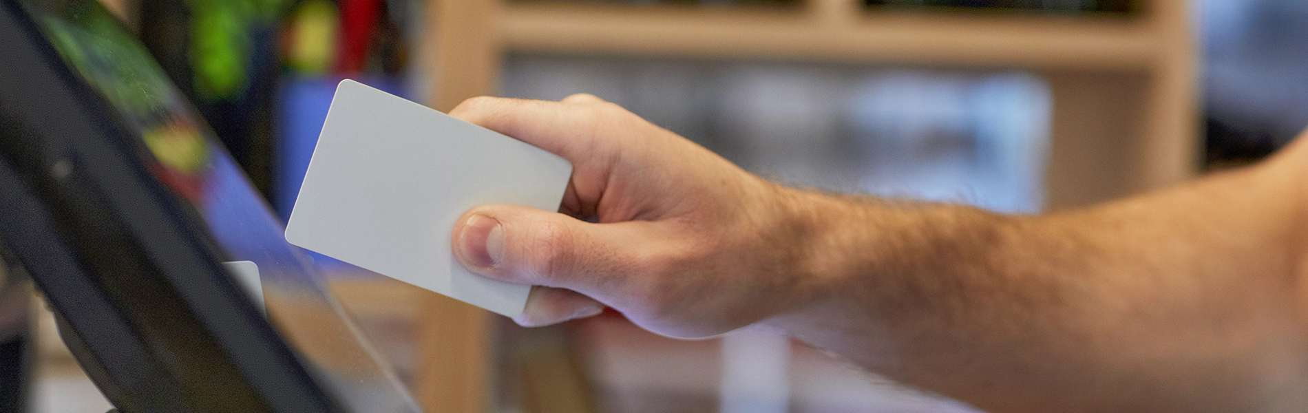 Store Access Control Farewell - Advanced Access Control Solutions