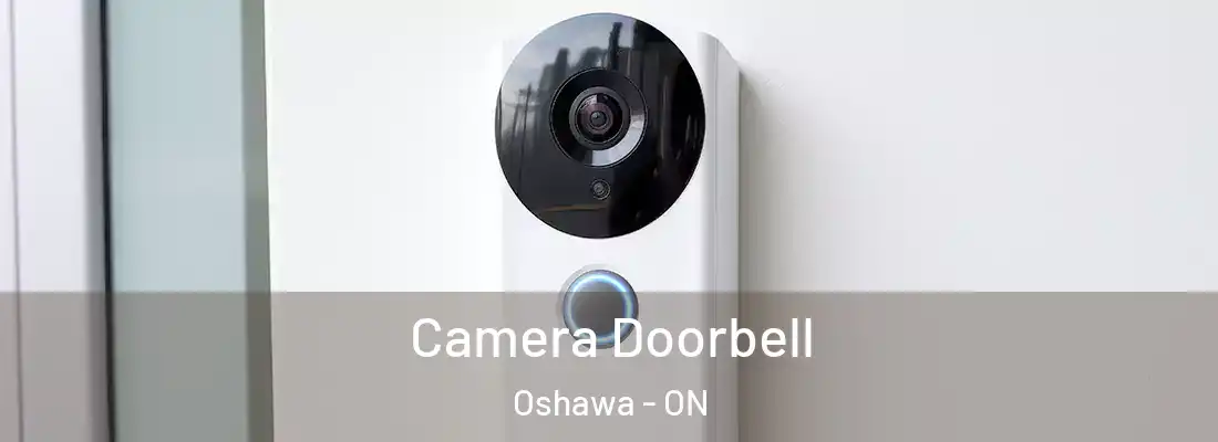  Camera Doorbell Oshawa - ON