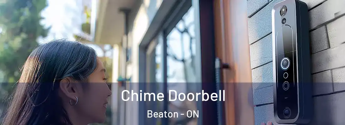  Chime Doorbell Beaton - ON