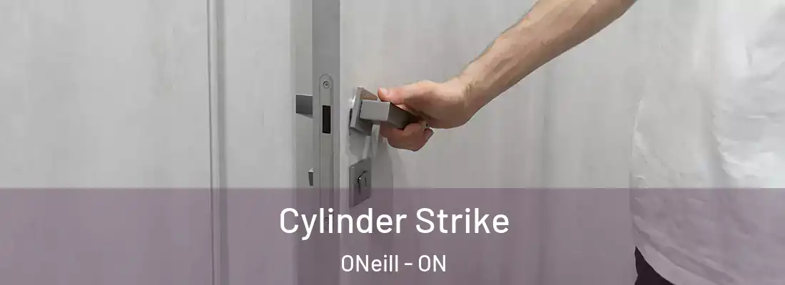  Cylinder Strike ONeill - ON