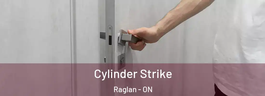  Cylinder Strike Raglan - ON