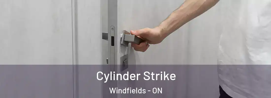  Cylinder Strike Windfields - ON