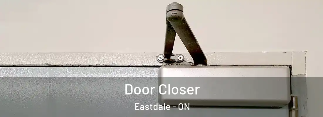 Door Closer Eastdale - ON