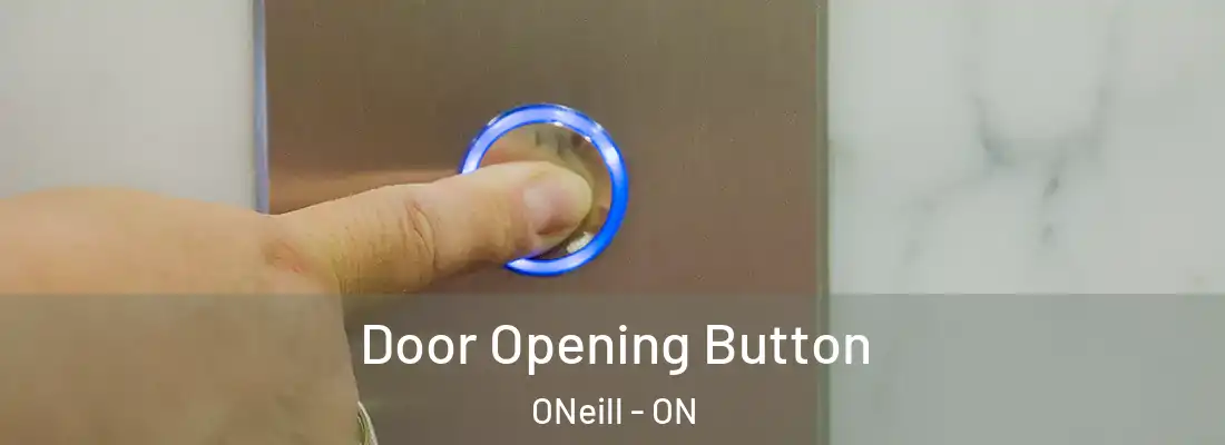  Door Opening Button ONeill - ON