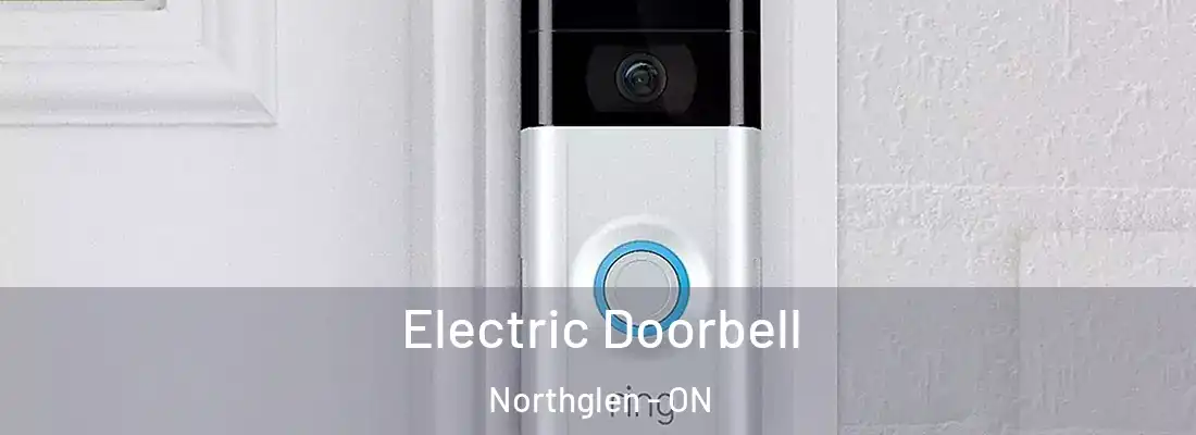  Electric Doorbell Northglen - ON