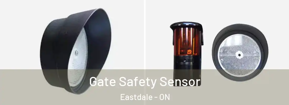  Gate Safety Sensor Eastdale - ON