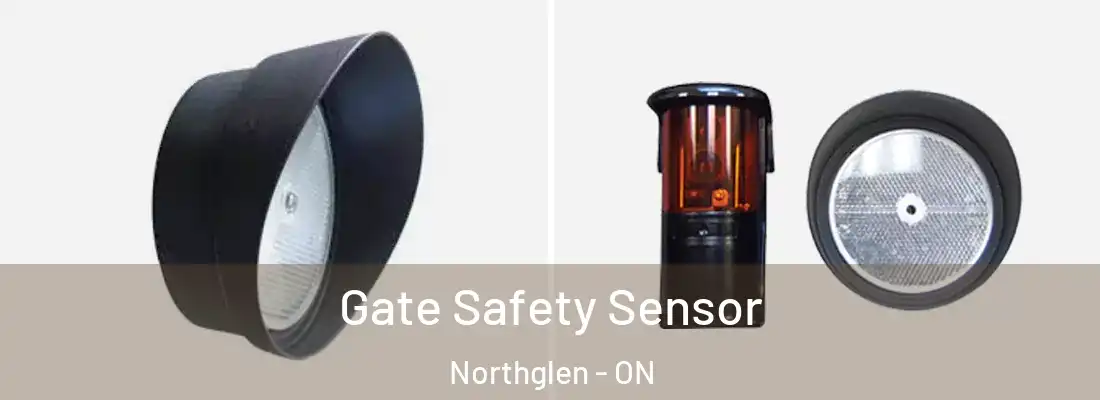  Gate Safety Sensor Northglen - ON
