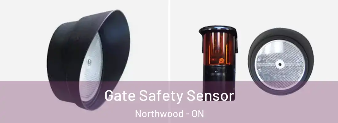  Gate Safety Sensor Northwood - ON