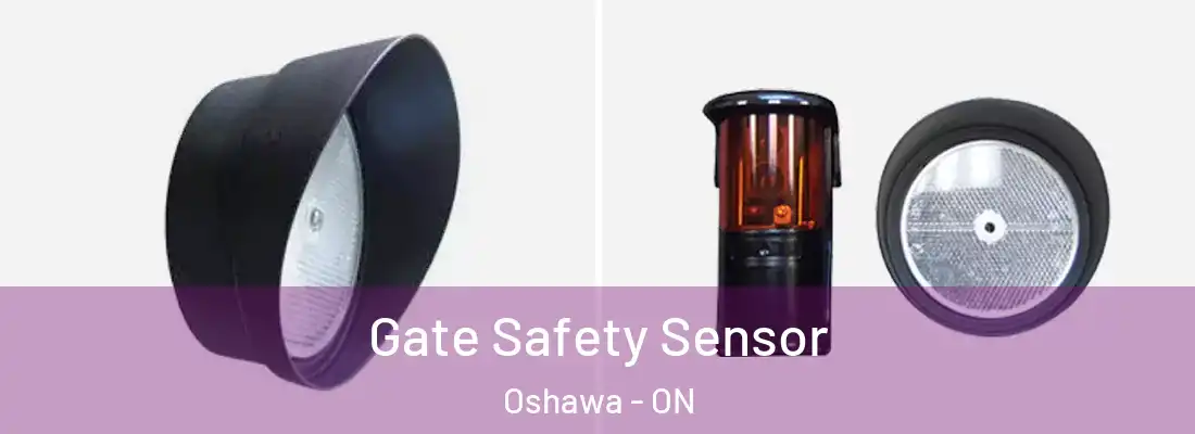 Gate Safety Sensor Oshawa - ON