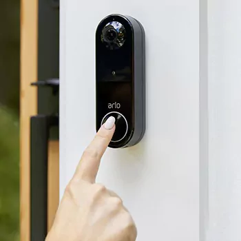 Electric Doorbell in Centennial, ON