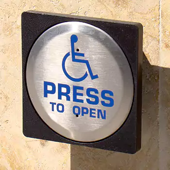 Handicap Door Access Solutions in Centennial, ON