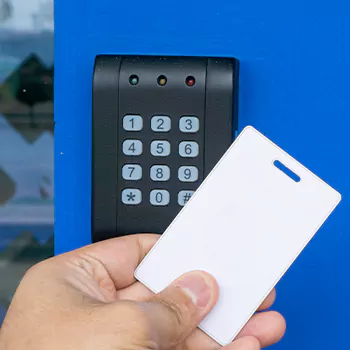 Employee Access Card Systems in Centennial, ON