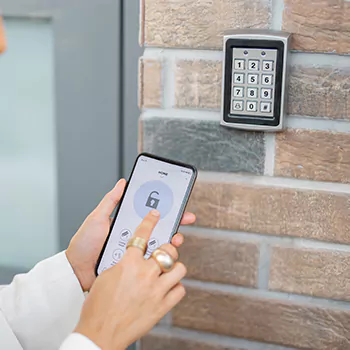 Keyless Entry System in Centennial, ON
