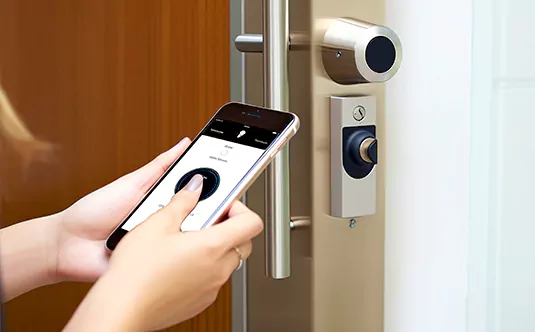 Access Management in Centennial, ON