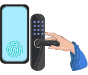 Access Control Technician in Centennial