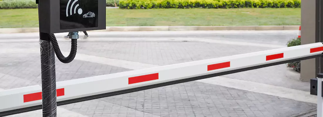 Affordable Automatic Vehicle Barrier Installation Services in Oshawa, ON