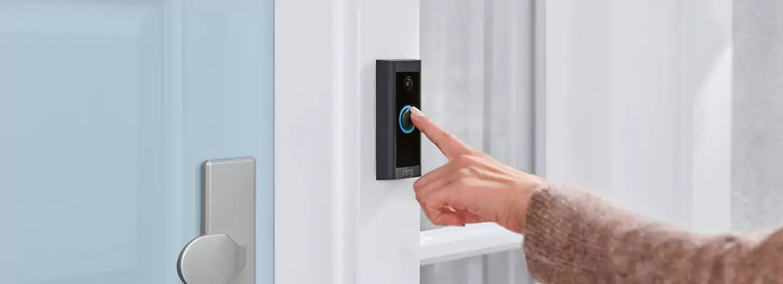 Affordable Electric Doorbell Solutions for Homes and Offices in Oshawa, ON