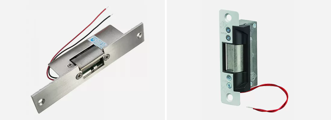 Affordable Electric Strike Systems for Enhanced Security in Oshawa, ON