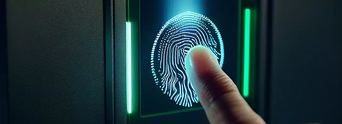 Affordable Fingerprint Lock Solutions for Homes and Businesses in Oshawa, ON