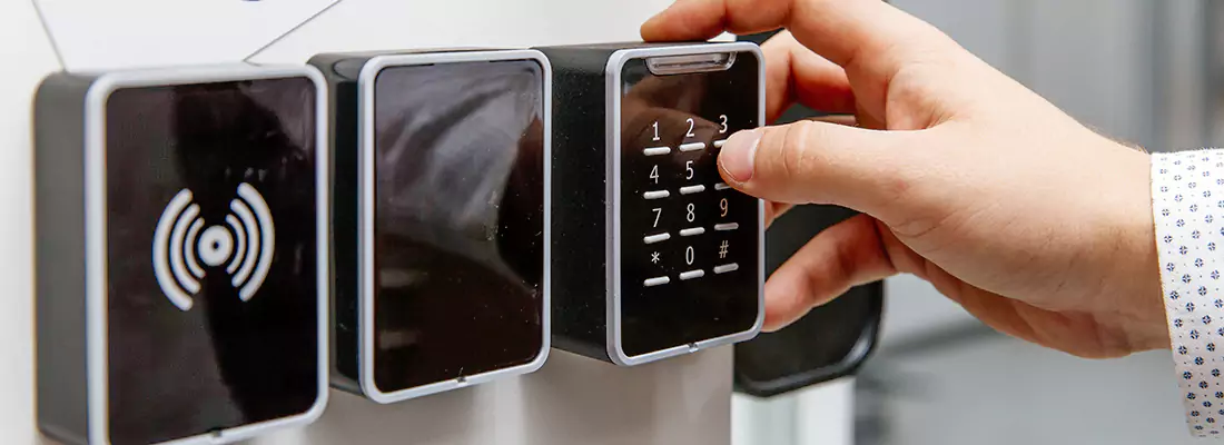 Affordable Gate Safety Sensor Systems for Homes in Oshawa, ON
