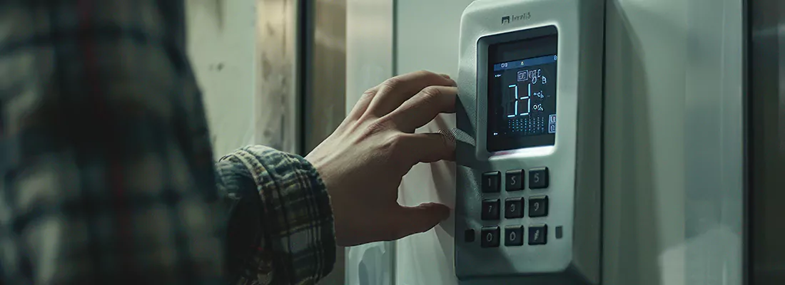 Affordable Keyless Entry Systems for Homes and Businesses in Oshawa, ON