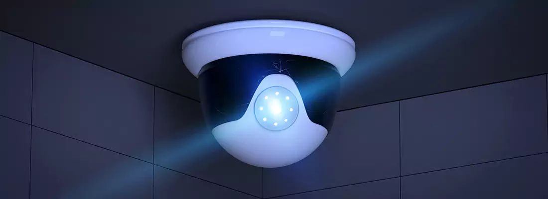 Affordable Night Vision CCTV Camera Services in Oshawa, ON