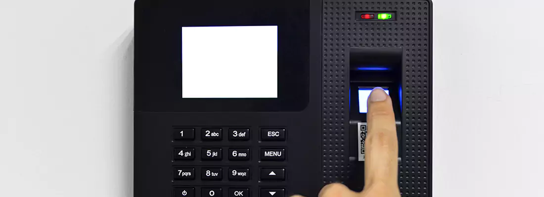 Affordable Office Access Control Systems for Small and Large Offices in Oshawa, ON