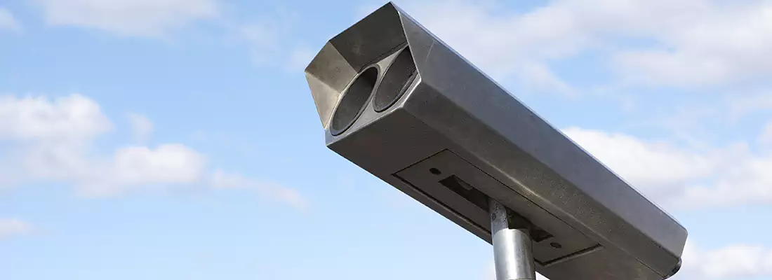 Affordable Outdoor CCTV Camera Installation Services in Oshawa, ON