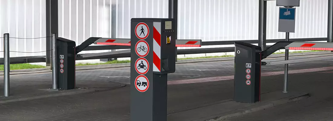Affordable Parking Gate Systems for Efficient Access Control in Oshawa, ON