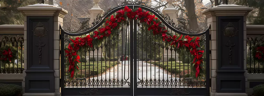 Affordable Proximity Sensor Gate Solutions for Homes and Businesses in Oshawa, ON