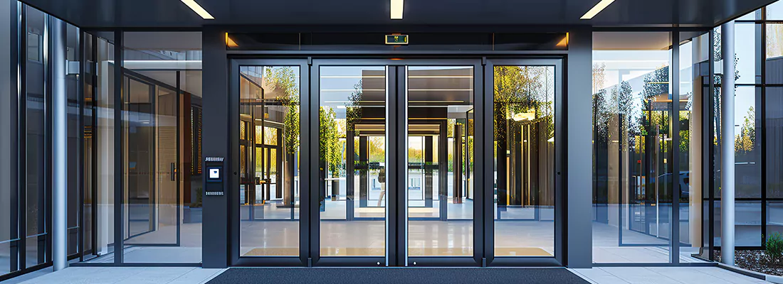 Automatic Overhead Door Repair and Installation in Oshawa, ON