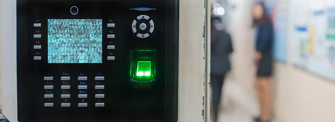 Benefits of Time-Based Lock Schedule Systems for Homes and Businesses in Oshawa, ON