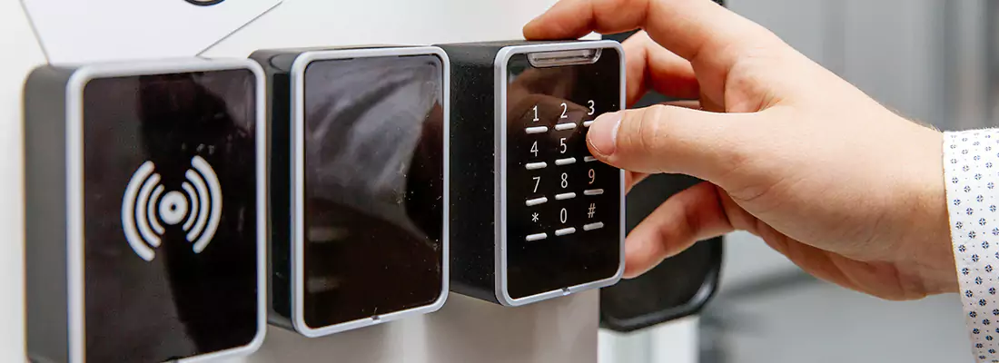 Best WiFi Smart Locks for Homes and Offices in Oshawa, ON