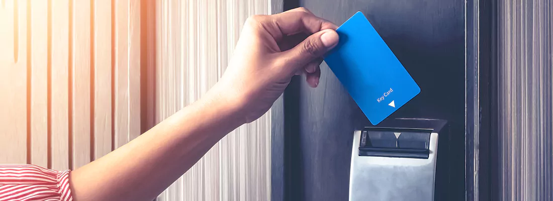 Card Lock System Integration with Existing Security in Oshawa, ON