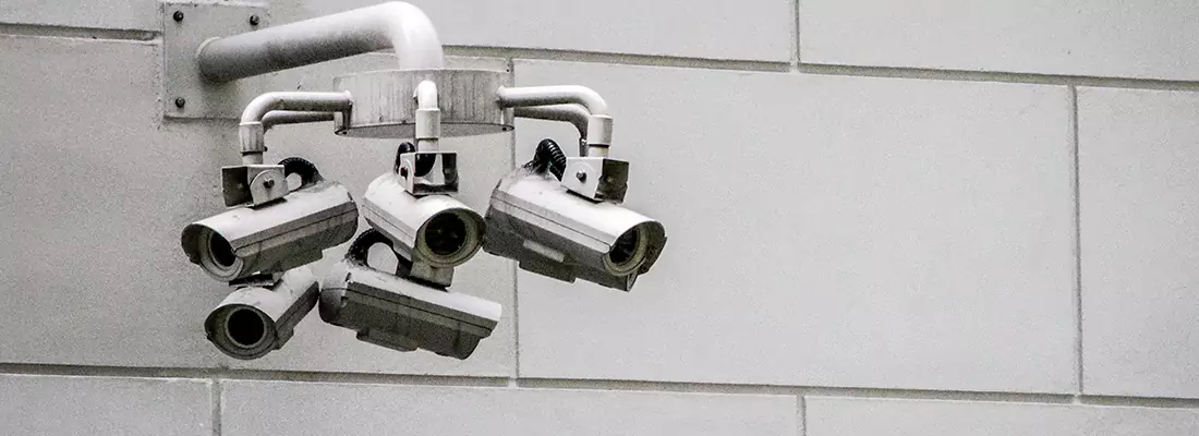 CCTV Camera Systems Are Essential for Security in Oshawa, ON