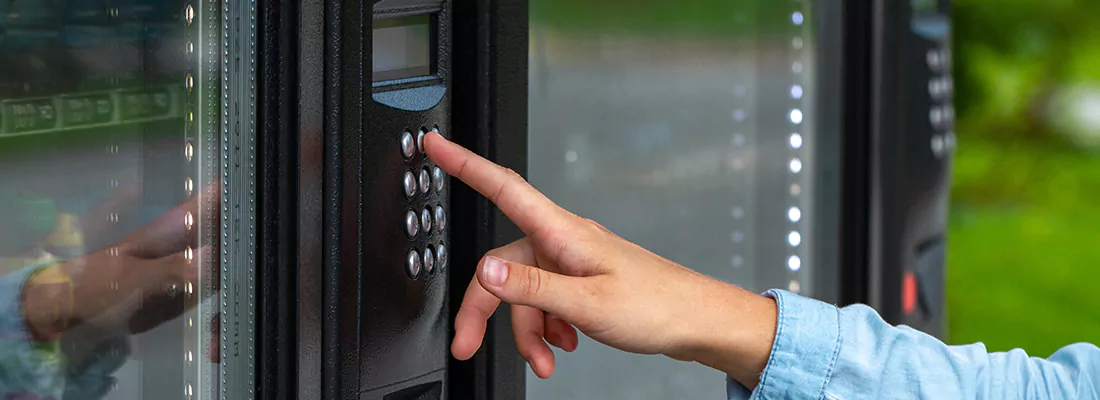 Commercial Access Control Boosts Security in Oshawa, ON