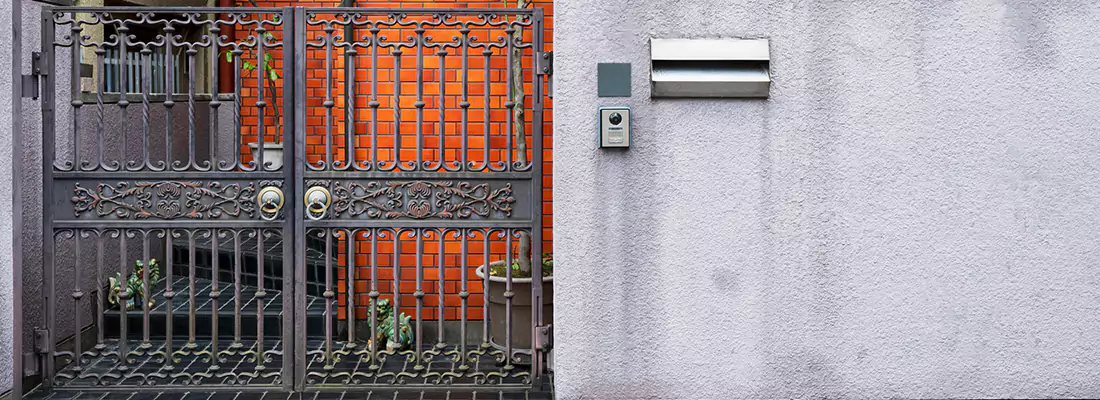 Residential Gate Systems for Ultimate Convenience in Oshawa, ON