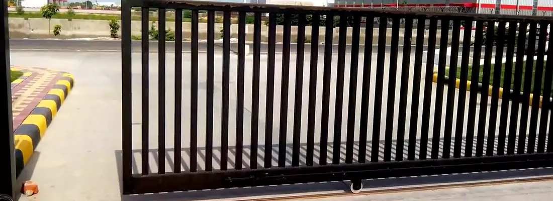 Commercial Automatic Sliding Repair and Maintenance in Oshawa, ON