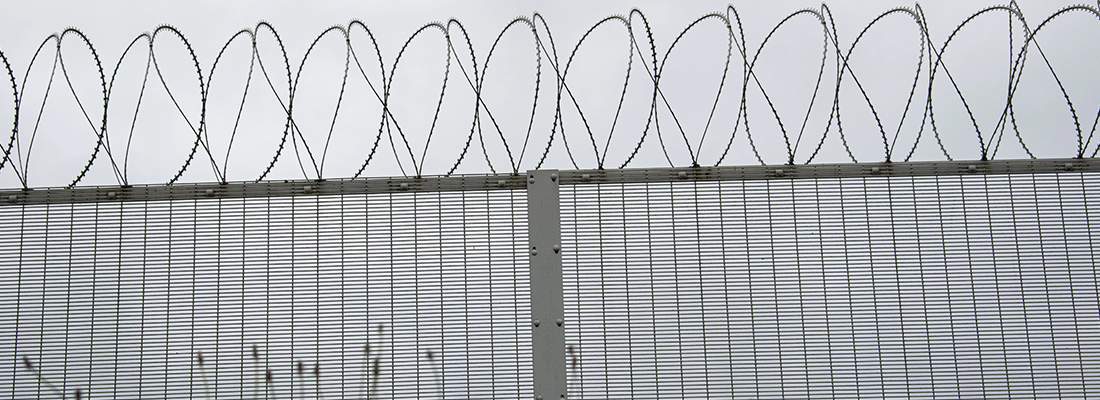 Commercial Security Gate Installations in Windfields, ON