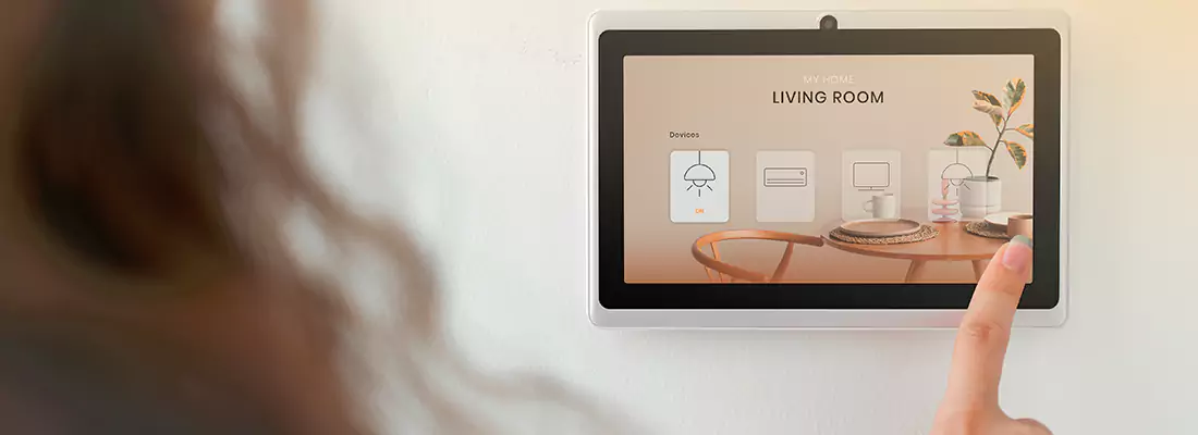 Commercial Video Intercom Systems for Businesses in Oshawa, ON