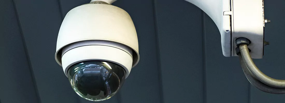 Cost of Installing HD CCTV Cameras in Oshawa, ON