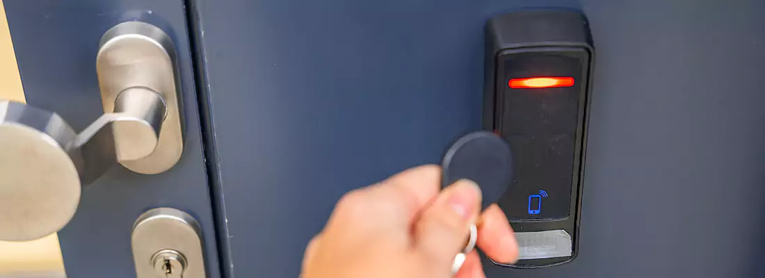 Cost of Installing Fob Door Locks in Oshawa, ON