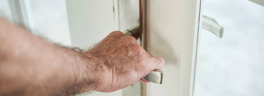 Custom Push to Lock Door Systems for Your Property in Oshawa, ON