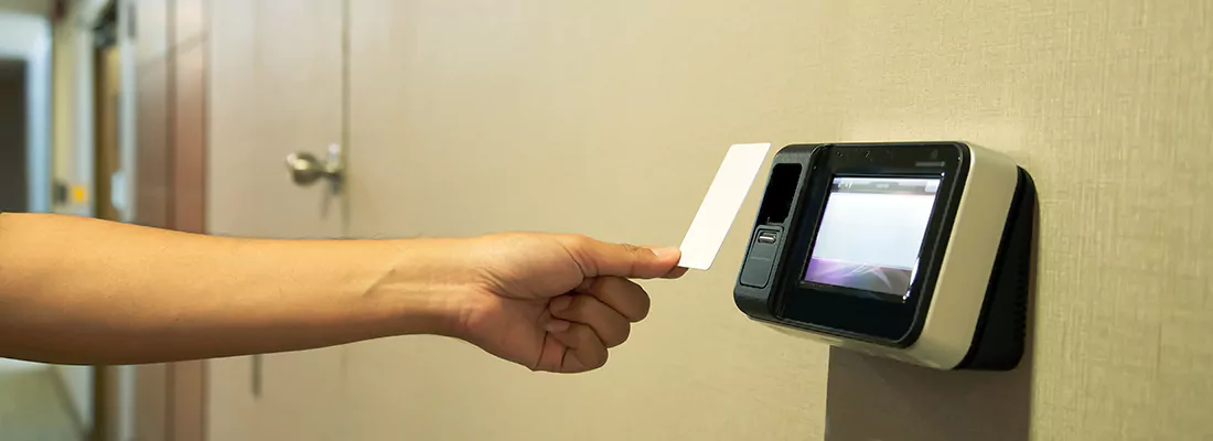 Customizable Employee Access Card Solutions in Oshawa, ON