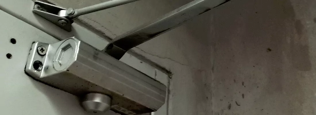 Door Closer Adjustment in Oshawa, ON