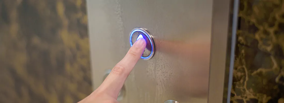 Door Opening Button Solutions for Businesses in Windfields, ON